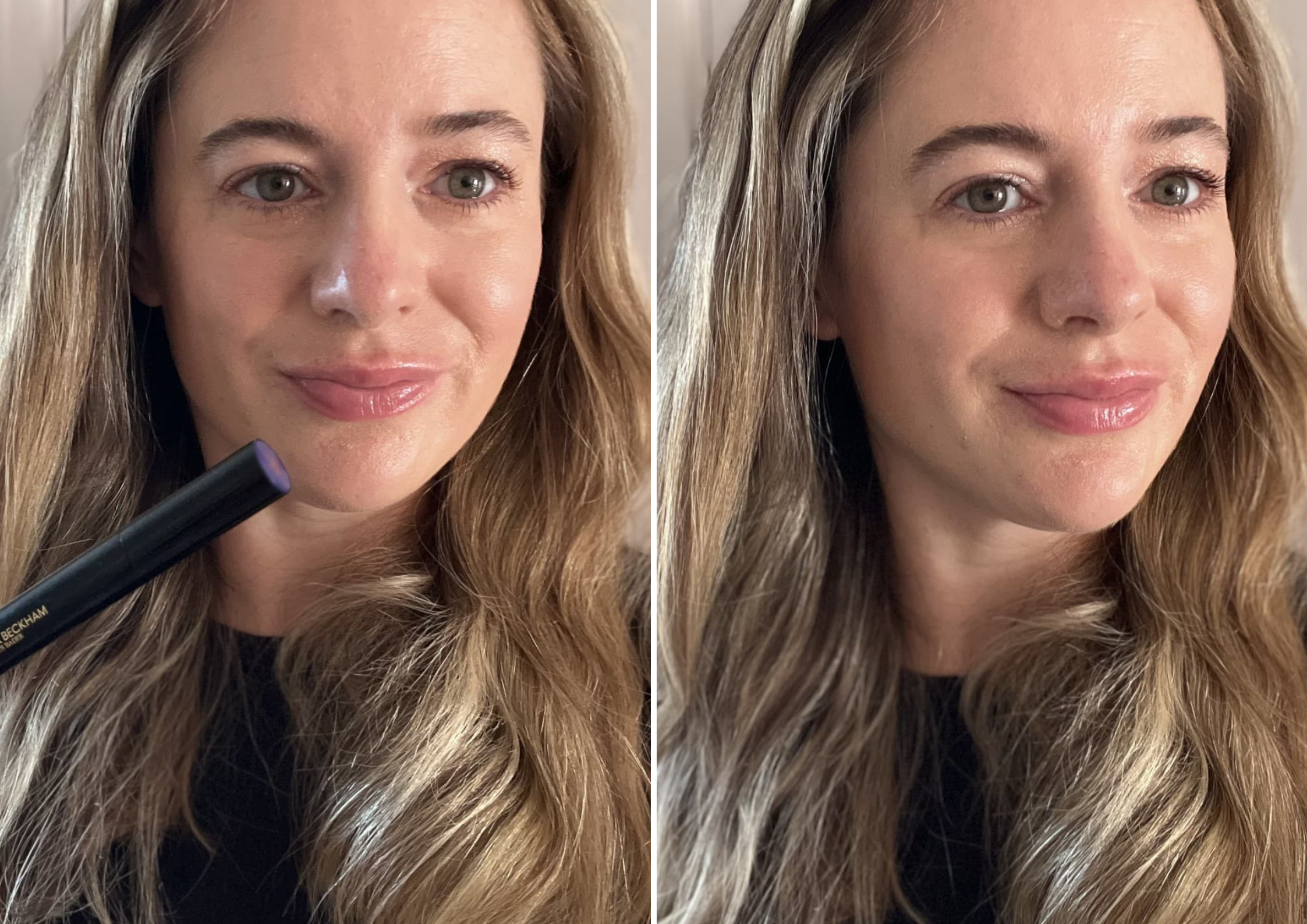 Julie's Victoria Beckham Beauty The Concealer Pen Review Julie's Victoria Beckham Beauty The Concealer Pen Review
